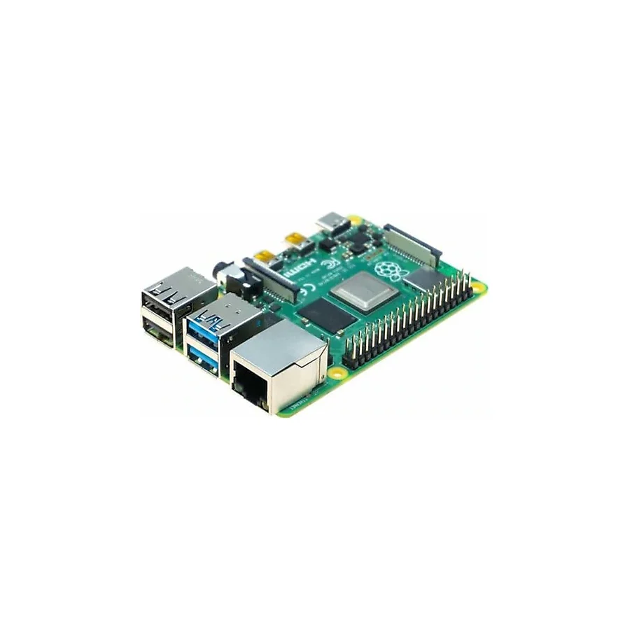 Raspberry Pi 4 4 GB