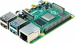 Raspberry Pi 4 4 GB