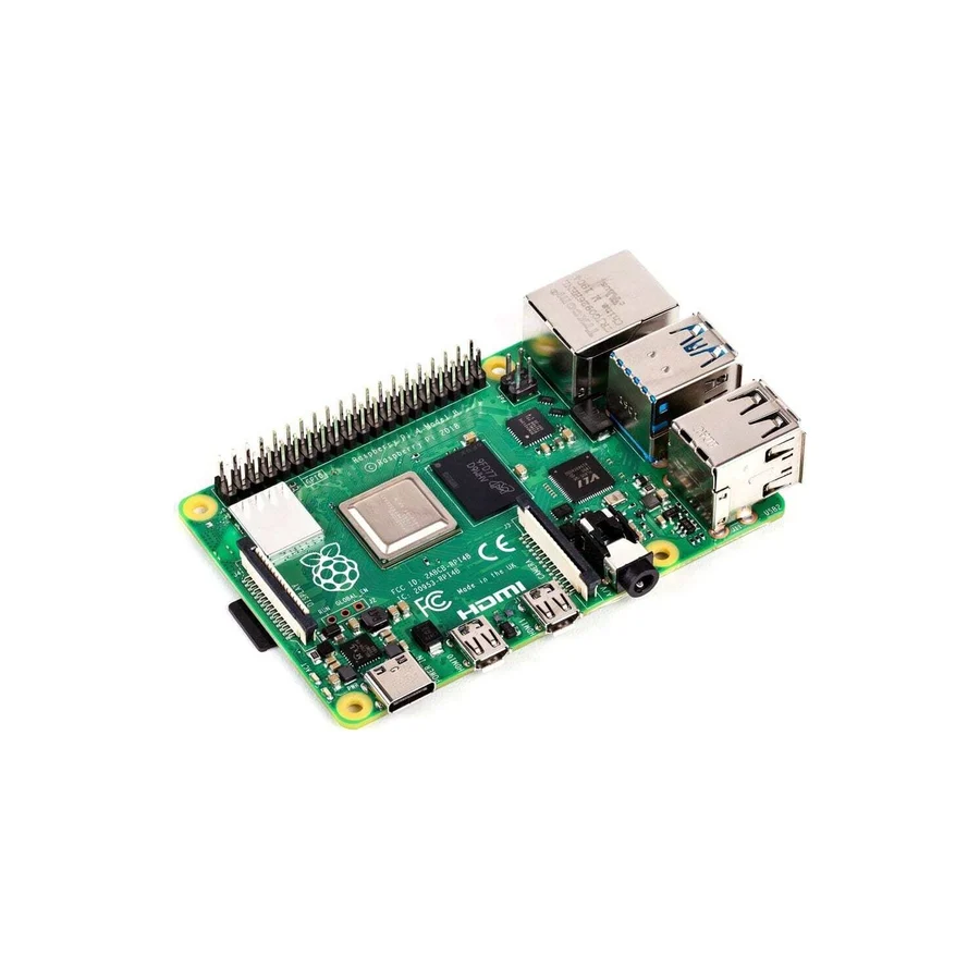 Raspberry Pi 4 4GB Model B