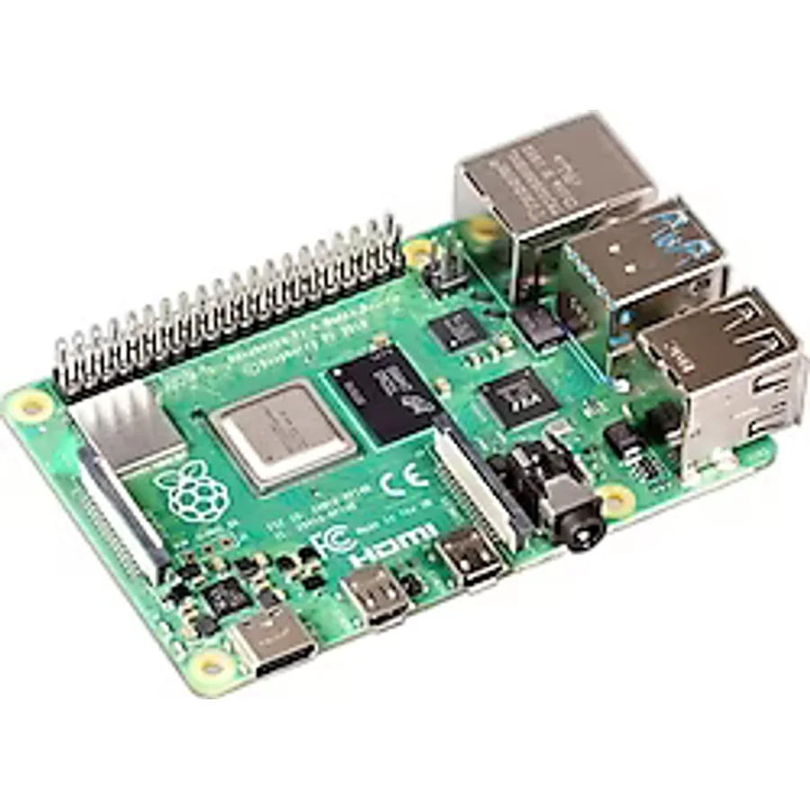 Raspberry Pi 4 Model B 8 GB
