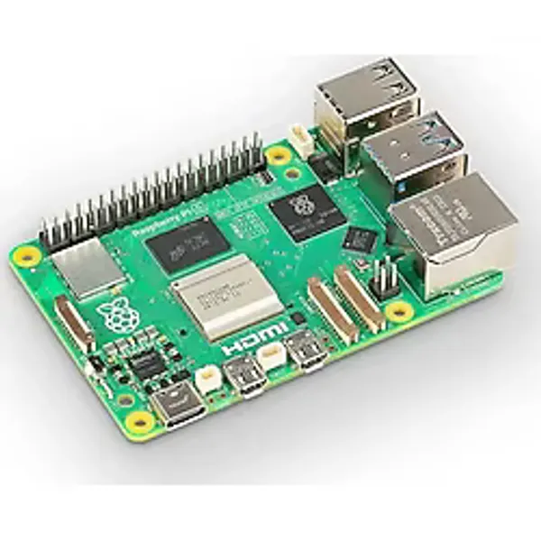 Raspberry Pi 5 - 16GB