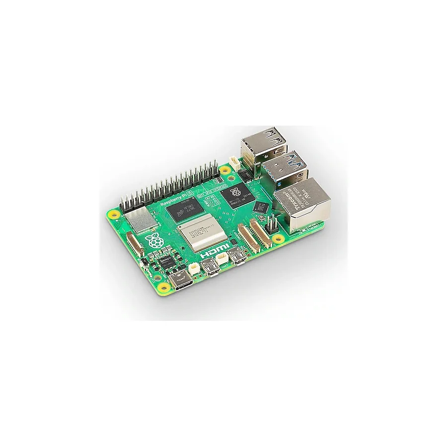 Raspberry Pi 5 8 GB