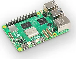 Raspberry Pi 5 8 GB