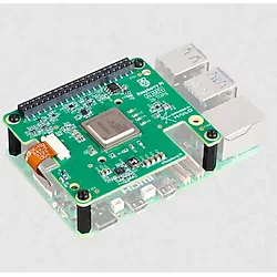 Raspberry Pi Aı Hat+ 26t