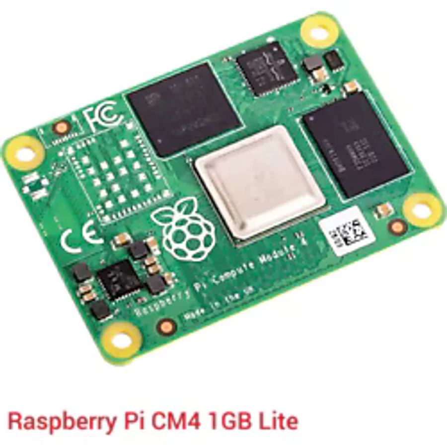 Raspberry Pi CM4 1GB Lite