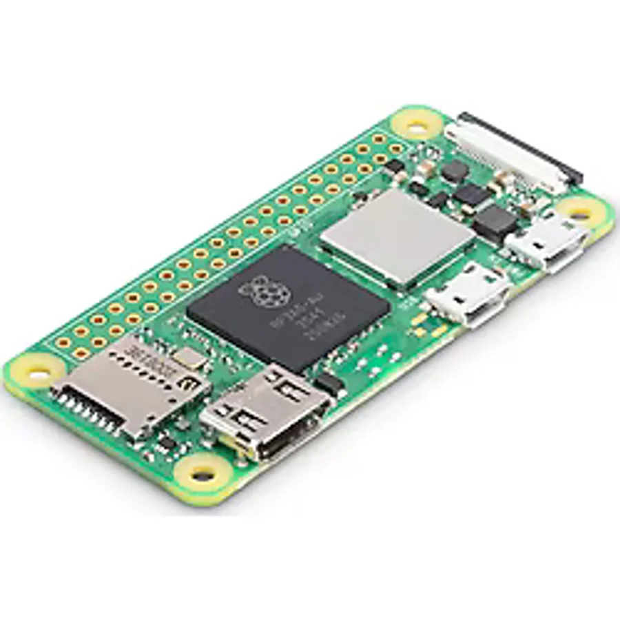Raspberry Pi Pi Zero 2 W Mikro PC