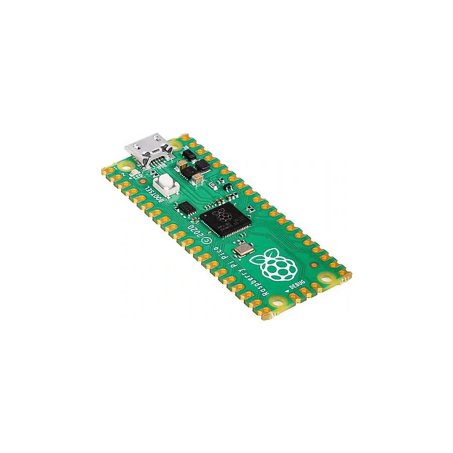 Raspberry Pi Pico 2