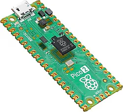 Raspberry Pi Pico 2