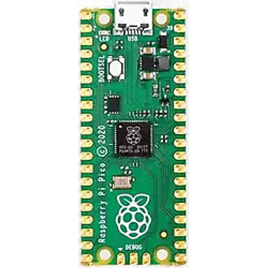 Raspberry Pi Pico