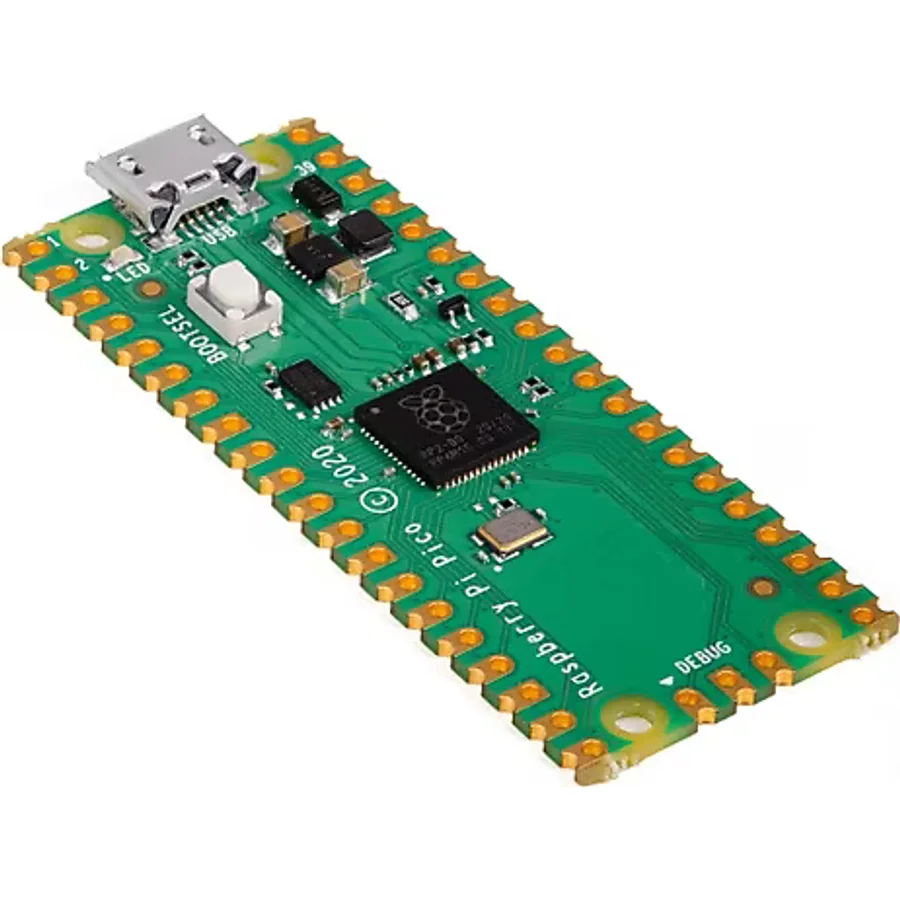 Raspberry Pi Pıco Rp2040