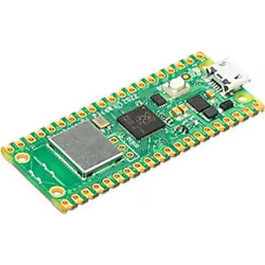 Raspberry Pi Pico W