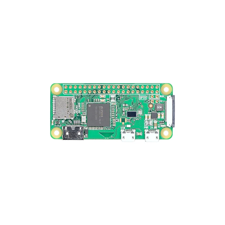 Raspberry Pi Zero W
