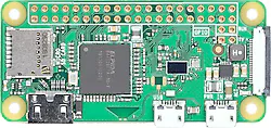 Raspberry Pi Zero W