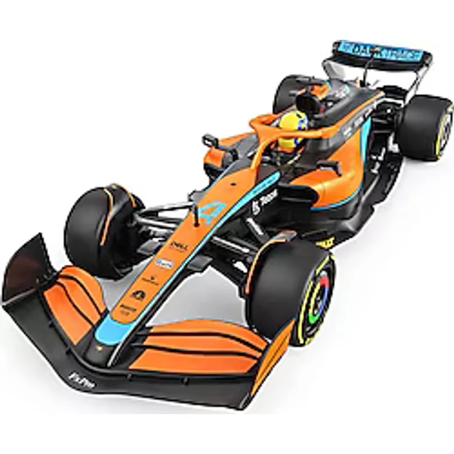 Rastar 1:12 Mclaren F1 MCL36 99800 Uzaktan Kumandalı Araba