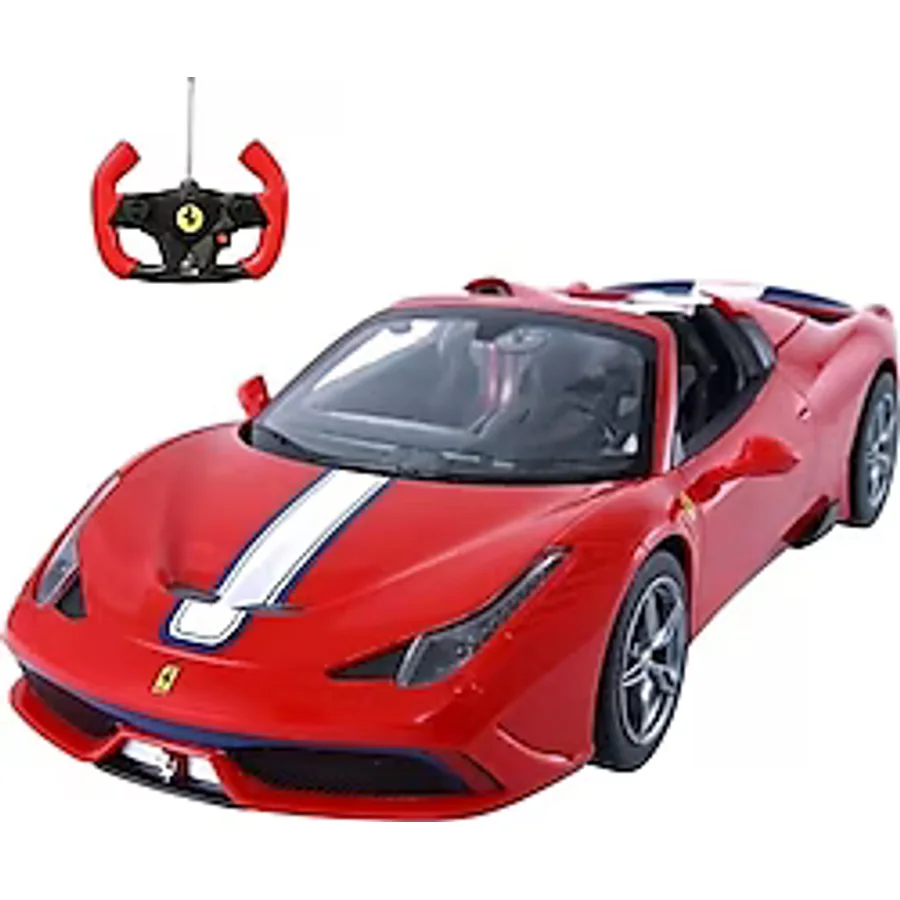 Rastar 1:14 Ferrari 458 Speciale 74560 Uzaktan Kumandalı Araba