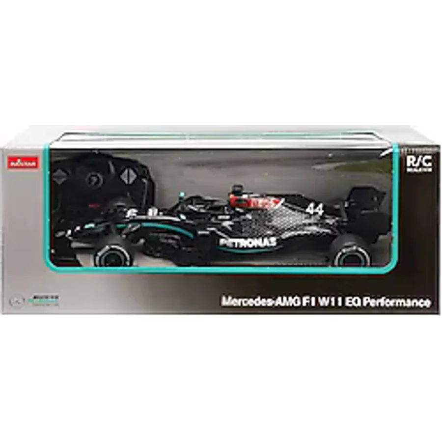 Rastar 98500 Mercedes Amg F1 W11 EQ Performance Uzaktan Kumandalı Araba