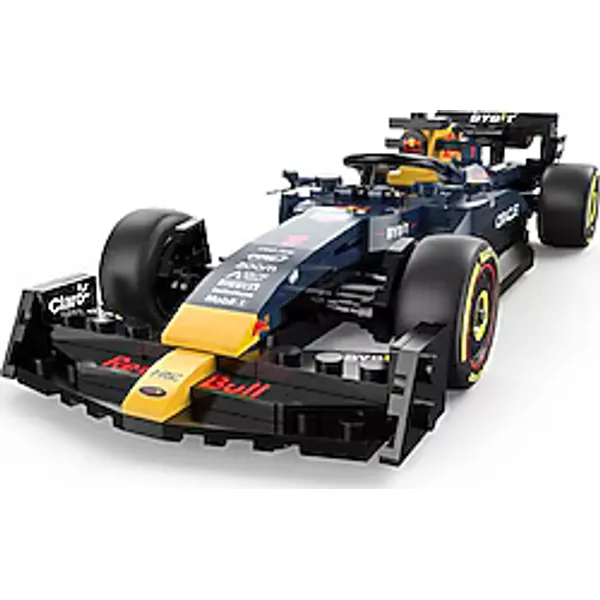 Rastar Bricks 1:24 Oracle Red Bull Racing RB19 F1 92500 Model Araba Yapım Seti