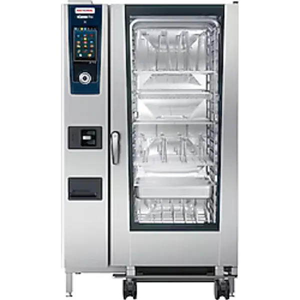 Rational iCombi Pro 202E Elektrikli Endüstriyel Fırın