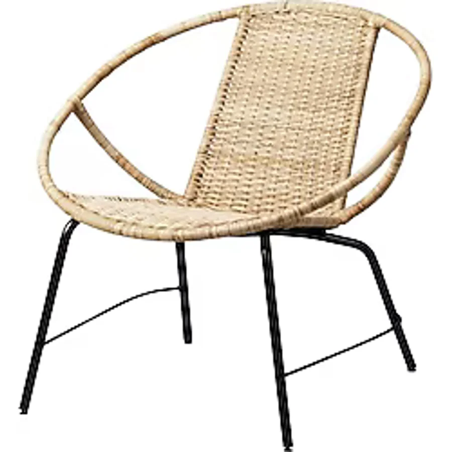 Rattan Koltuk, Rattan-Antrasit