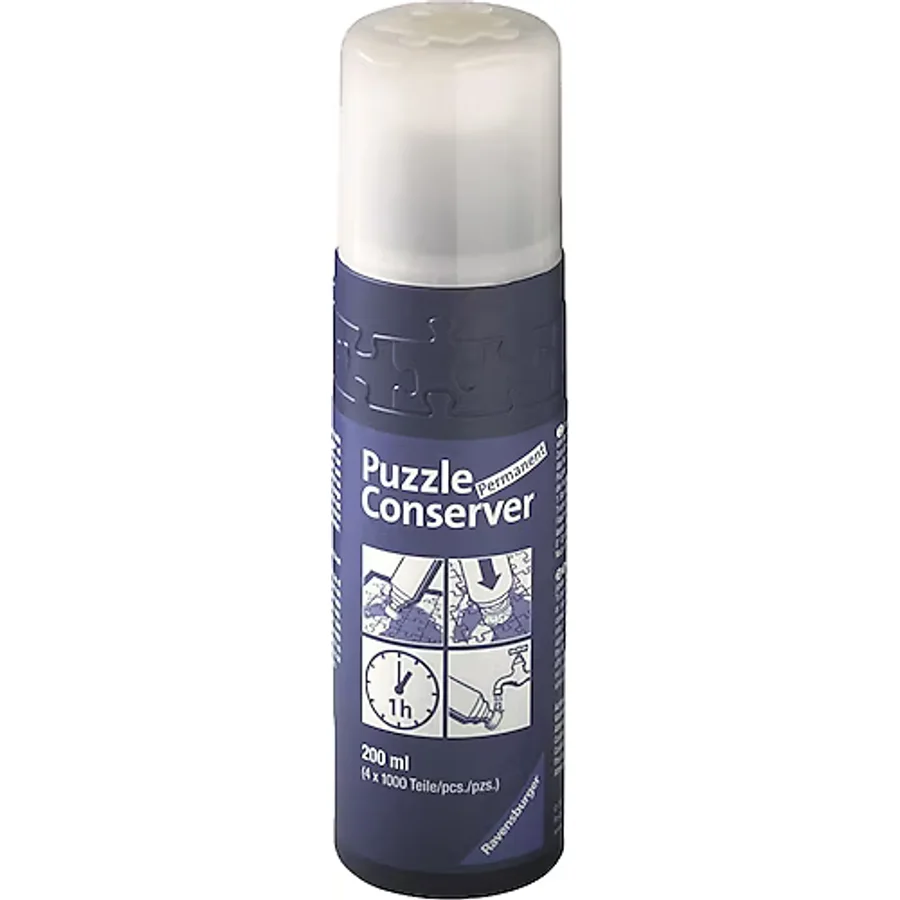 Ravensburger Puzzle Koruyucu Conserver 179541