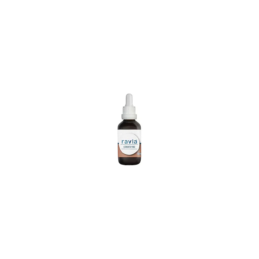 Ravla Çörek Otu Yağı 50 ml