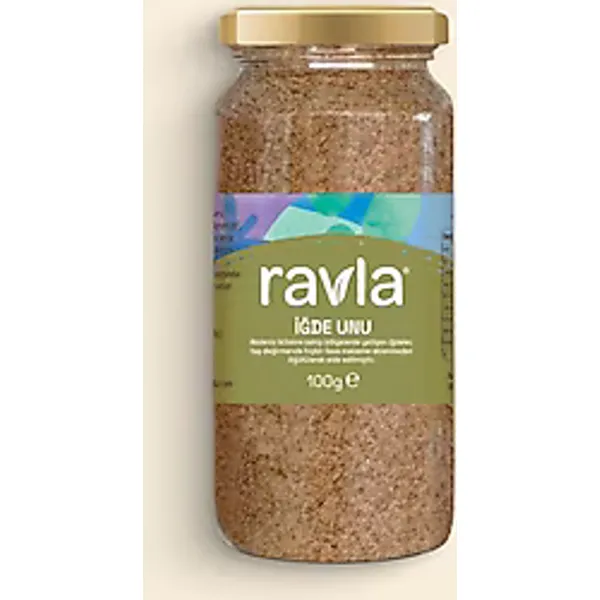 Ravla İğde Unu 100 gr