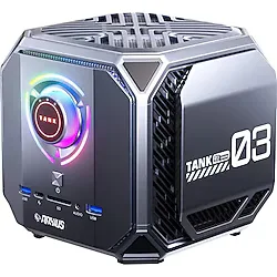 Raxius Vector Gt-I129.3080a001 İ9-12900H 16Gb 512Ssd Rtx3080 Freedos Mini PC