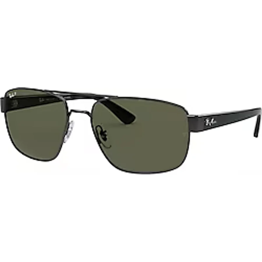 Ray-Ban 3663 Erkek Güneş Gözlüğü
