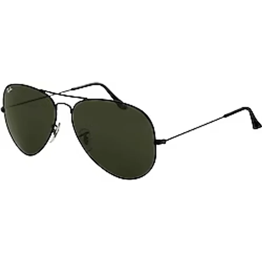 Ray-Ban Aviator Large Metal II 3026 Erkek Güneş Gözlüğü
