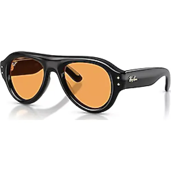 Ray-Ban Aviator Puffer 4925 Güneş Gözlüğü