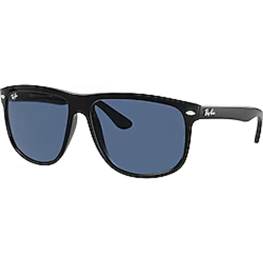 Ray-Ban Boyfriend 4147 Erkek Güneş Gözlüğü