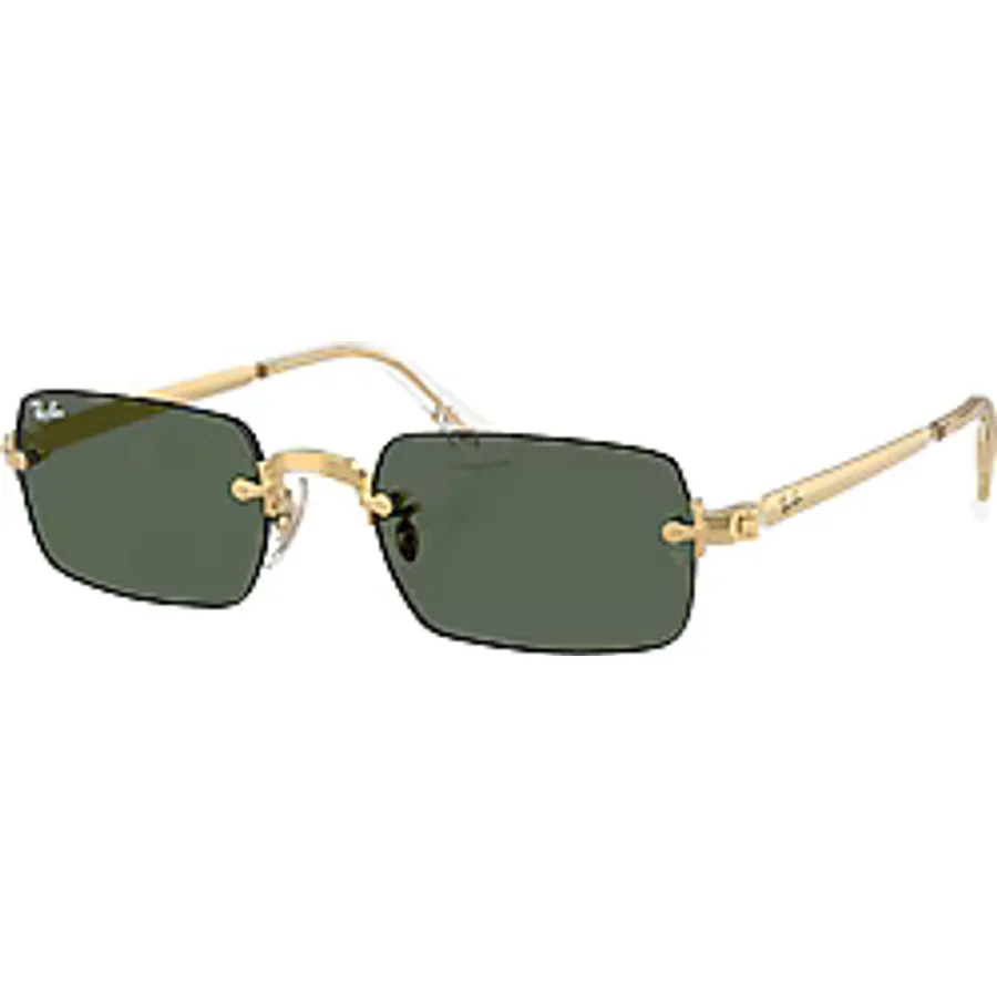 Ray-Ban By Asap Rocky 3928 Güneş Gözlüğü