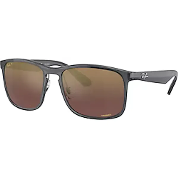 Ray-Ban Chromance 4264 Polarize Güneş Gözlüğü