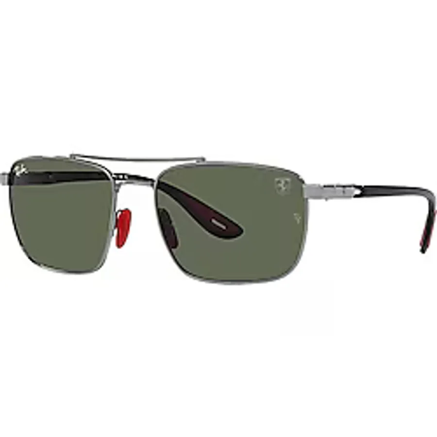 Ray-Ban Ferrari 3715M Erkek Güneş Gözlüğü