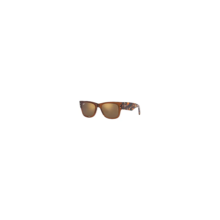 Ray-Ban Mega Wayfarer 0840S Güneş Gözlüğü