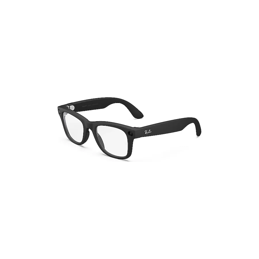 Ray-Ban Meta Wayfarer Gen 2 RW4012 Akıllı Gözlük