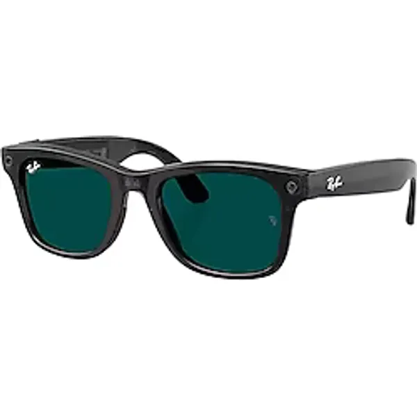 Ray-Ban Meta Wayfarer Gen 3 RW4011 Akıllı Gözlük