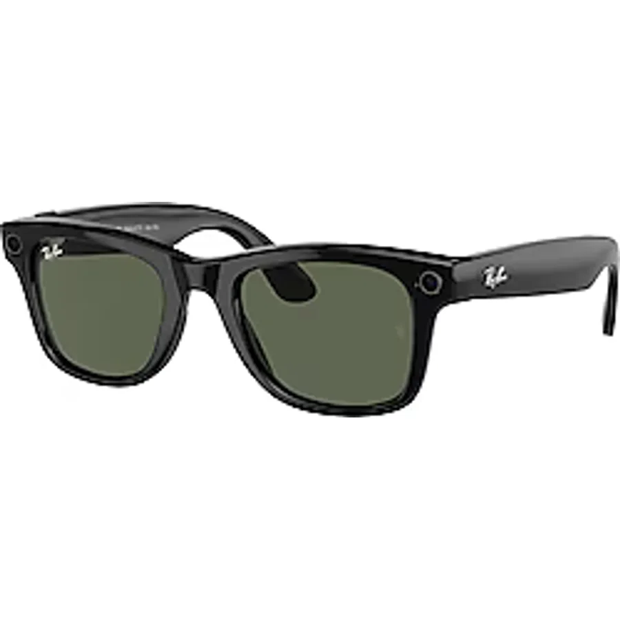 Ray-Ban Meta Wayfarer RW4006 Akıllı Gözlük