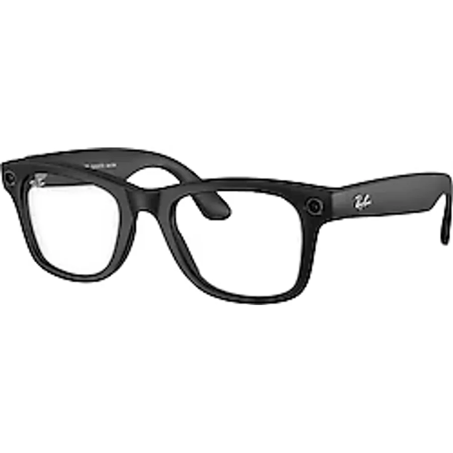 Ray-Ban Meta Wayfarer RW4008 Akıllı Gözlük