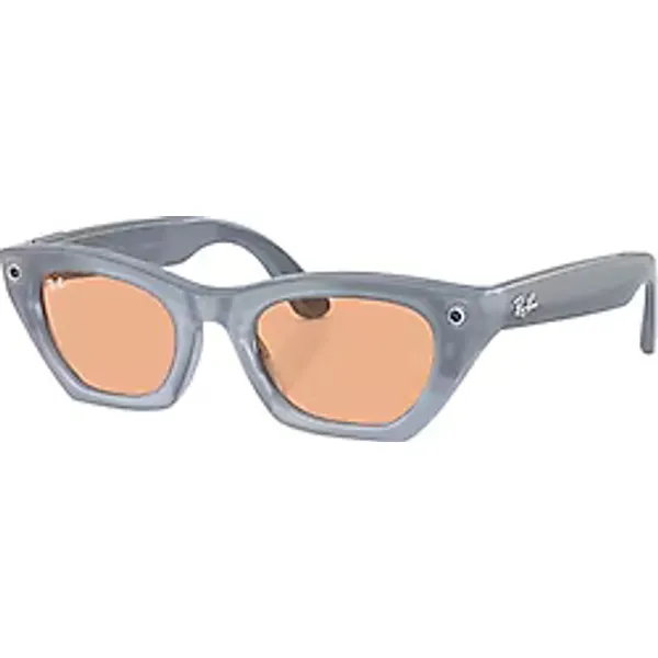 Ray-Ban Meta Zena Gen 3 RW4015 Akıllı Gözlük
