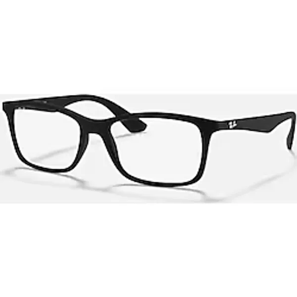Ray-Ban Rb 7047 5196 54-17 Mavi Işık Filtreli Ekran Gözlüğü