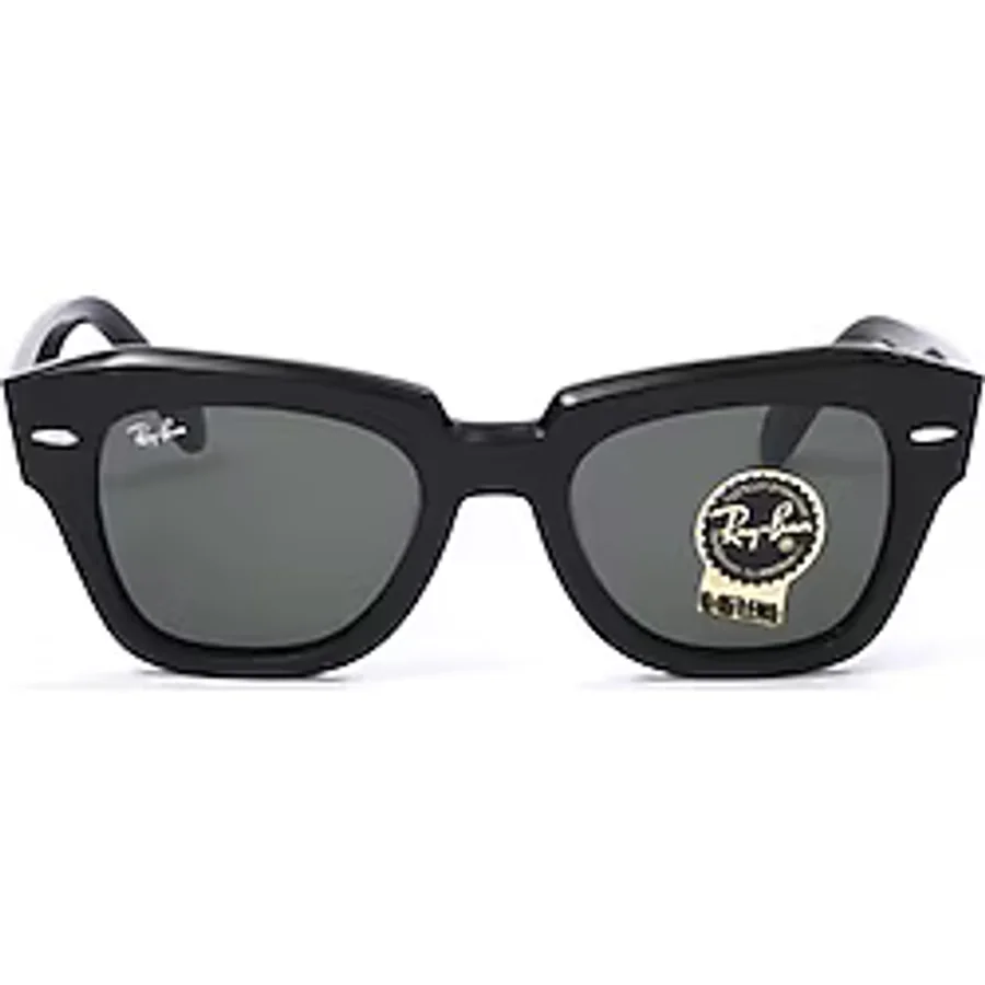 Ray-ban RB2186 Kadın Güneş Gözlüğü - 52 Ekartman