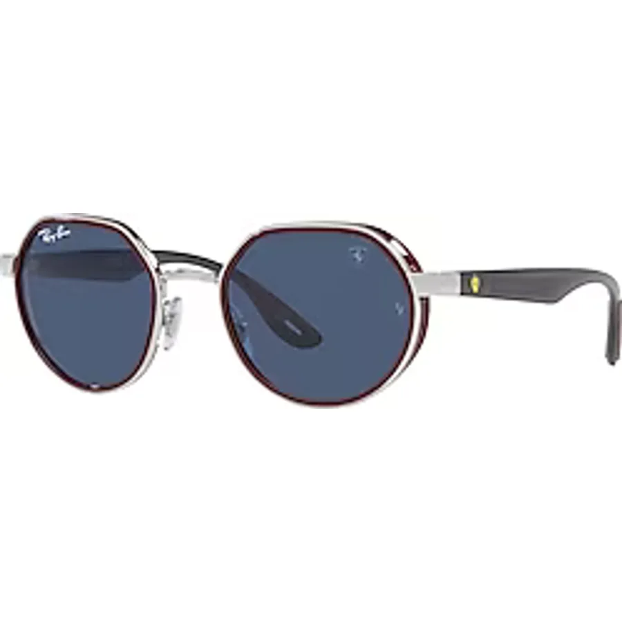 Ray-Ban Scuderia Ferrari 3703M Erkek Güneş Gözlüğü