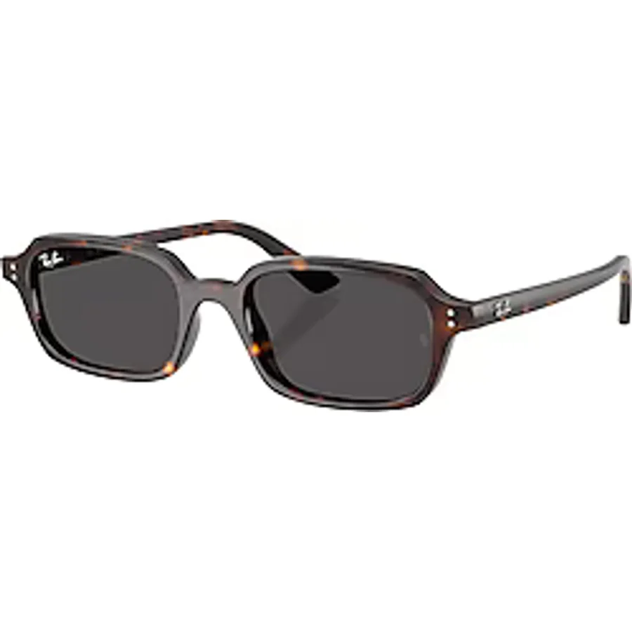 Ray-Ban Zuri 4455 135987 Havana-Dark Grey Güneş Gözlüğü