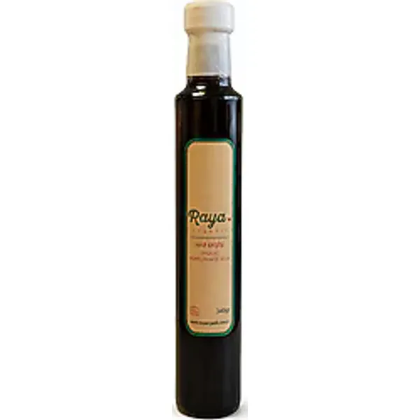 Raya Organik Nar Ekşisi 340 gr