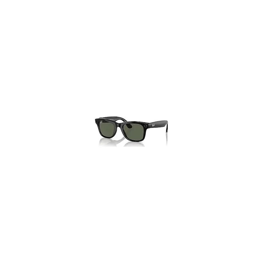 Rayban 4006 601/7150 Meta Güneş Gözlüğü - Çok Renkli