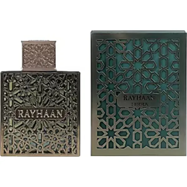 Rayhaan Terra EDP 100 ml Erkek Parfüm