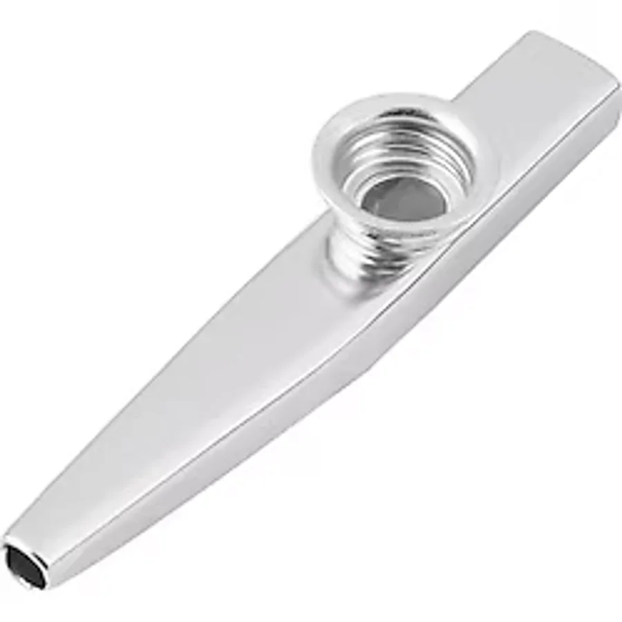 Raymond Joes STMK6 Metal Kazoo - Alüminyum Alaşım