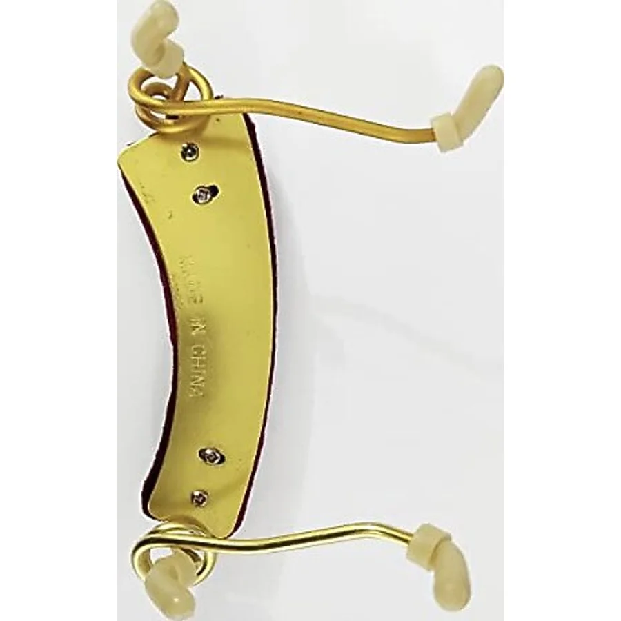 Raymond Joes VSR2400RD Yaylı Keman Yastığı 1/4 ve 2/4 Boy Kemanla