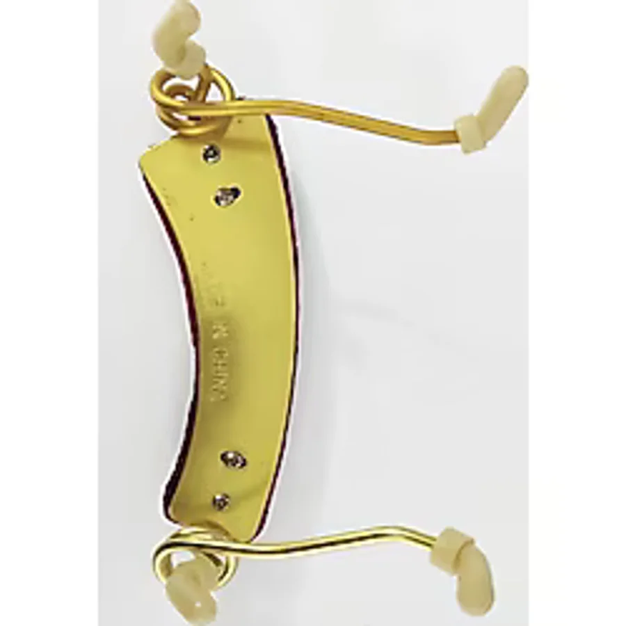 Raymond Joes Vsr4400Rd Yaylı Keman Yastığı 3/4 Ve 4/4 Boy Kemanla